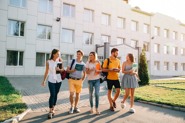 به یک دانش‌آموز ممتاز تبدیل شوید
